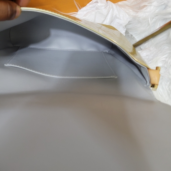 LOUIS VUITTON Mussette Tango  Street Shoulder Bag - Picture 8 of 12